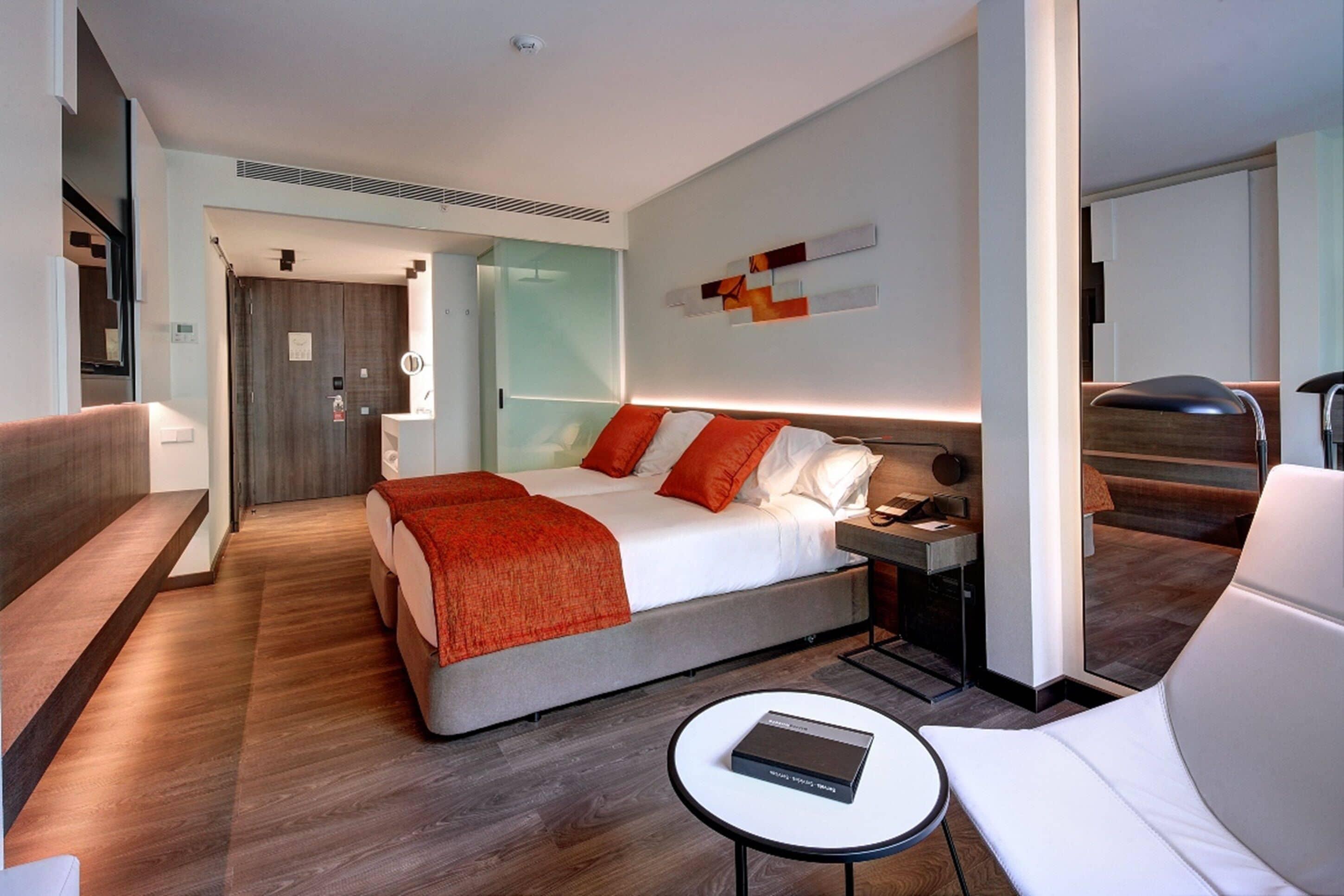 Olivia Balmes Hotel, Barcelona